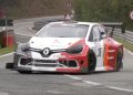 Poslušajte ovaj nevjerojatni Renault Clio Hillclimb automobil od 700bhp Poslušajte ovaj nevjerojatni Renault Clio Hillclimb automobil od 700bhp
