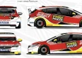 Power Maxed Racing potvrđuje ulaz u BTCC za kampanju 2025.