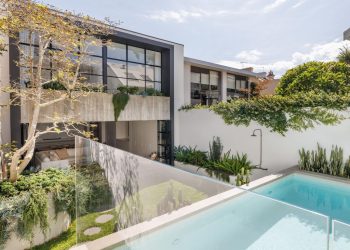 Preispitana klasična terasa Woolollahra – rijetka roba