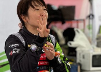 Pretvaranje vozača F1 u rally prvaka – prljavština