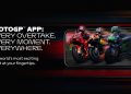Preuzmite aplikaciju MotoGP™ odmah!