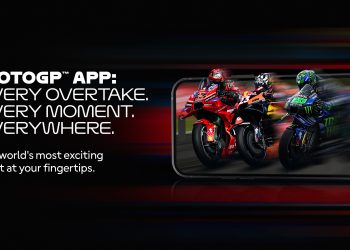 Preuzmite aplikaciju MotoGP™ odmah!