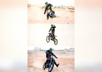 Prijedlog za trkačke staze MotoGP