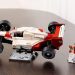 Pripremite se za novu sezonu Formule 1 s Lego Icons ‘McLaren MP4/4 & Ayrton Senna po cijeni od 63 USD (reg. 80 USD), više