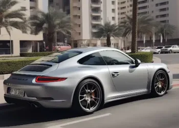 Pristupačni sportski automobili iz rabljenih automobila za ljubitelje brzine u Dubaiju