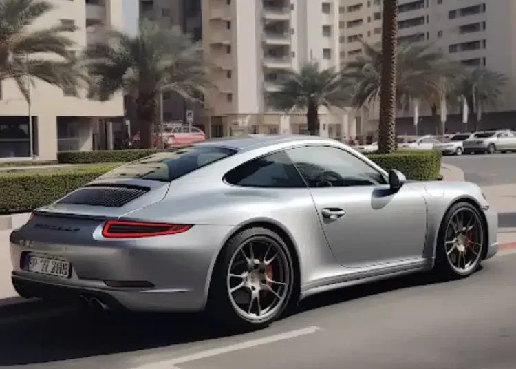 Pristupačni sportski automobili iz rabljenih automobila za ljubitelje brzine u Dubaiju