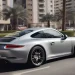 Pristupačni sportski automobili iz rabljenih automobila za ljubitelje brzine u Dubaiju