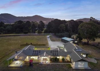 Prodano: Stanovnici uživaju u luksuznom načinu života