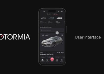 Promjena automobila uz AI