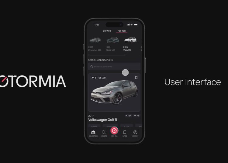 Promjena automobila uz AI