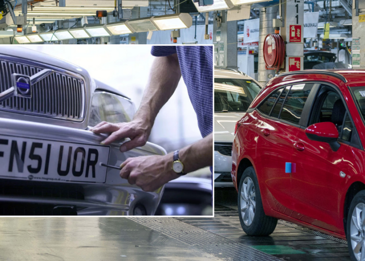 Promjena rizika uzrokuje velike gubitke u cijenama benzina, dizela i električnih automobila: Analiza brojčane ploče