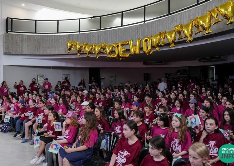 Prošla nedjelja, zajednice diljem svijeta okupljale su se iza svojih lidera