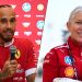 “Prošli smo puno” – Lewis Hamilton dijeli “izvanredno” iskustvo ponovnog susreta s trenericom Angelom Cullen