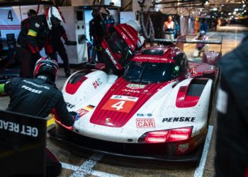 Prvak Formule E Pascal Wehrlein debitira na 24 sata Le Mansa u Porsche 963