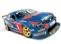 Prvenstvo Marcosa Ambrosea iz 2003. godine, BA Falcon V8 Supercar