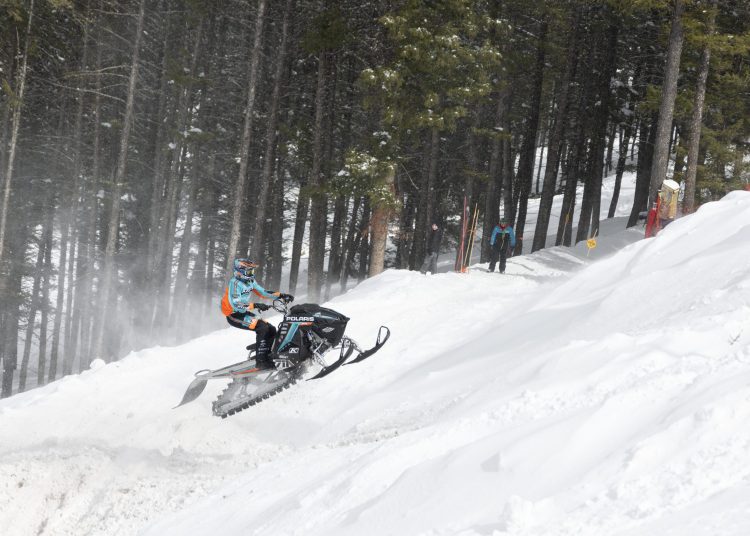 Puknuo: Visoko jahanje na brdu uspon 2025 – Bucplail