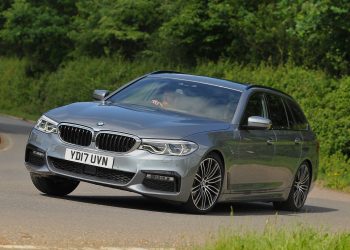 Rabljeni pregled BMW serije 5 – 2017.-2023.