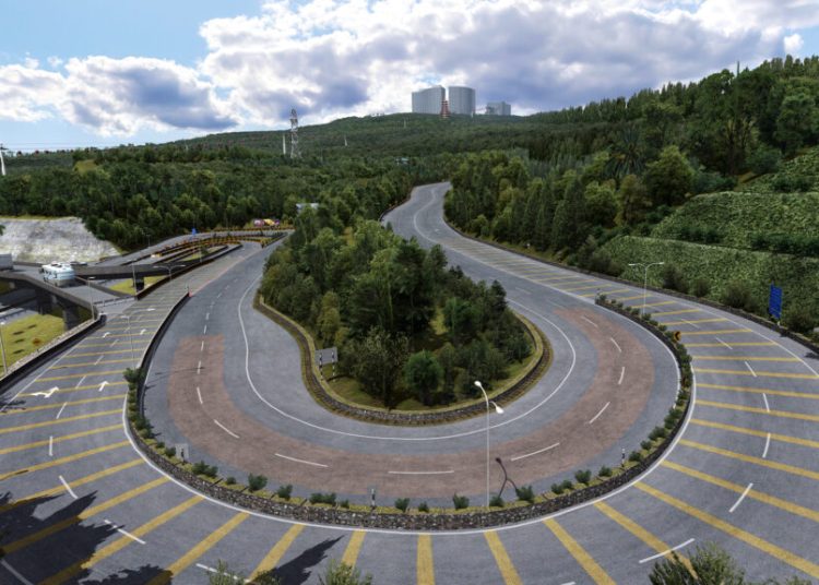 RaceRoom dodaje stvarnu Malezijsku brdsku stazu, uz Drift i 1v1 sadržaj. RaceRoom dodaje stvarnu Malezijsku brdsku stazu, uz Drift i 1v1 sadržaj.