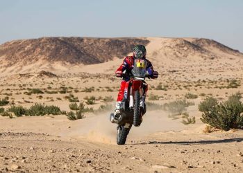 Rally Dakar 2025: Mogao bi biti najzahtjevniji do sada