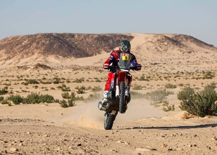 Rally Dakar 2025: Mogao bi biti najzahtjevniji do sada Rally Dakar 2025: Mogao bi biti najzahtjevniji do sada