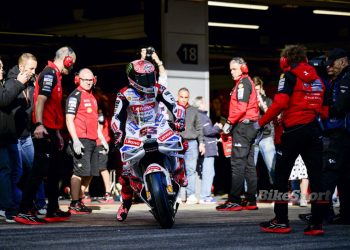 Rang lista vozača MotoGP-a 2025. godine: od najgoreg do najboljeg