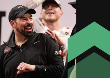 Rangiranje najboljih 25 trenera u College Footballu za 2025: Gdje su Ryan Day, Brian Kelly?