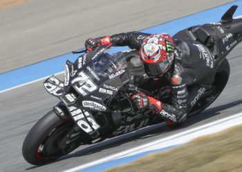 Rangiranje pet najboljih kandidata za naslov MotoGP 2025.