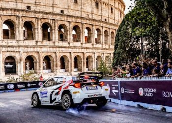 Raspored mitinga Europen – Speed ​​Sport