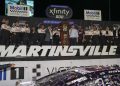 Raspored vikenda na Martinsville Speedwayu, TV informacije za NASCAR Cup, Xfinity i Truck serije