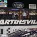 Raspored vikenda na Martinsville Speedwayu, TV informacije za NASCAR Cup, Xfinity i Truck serije