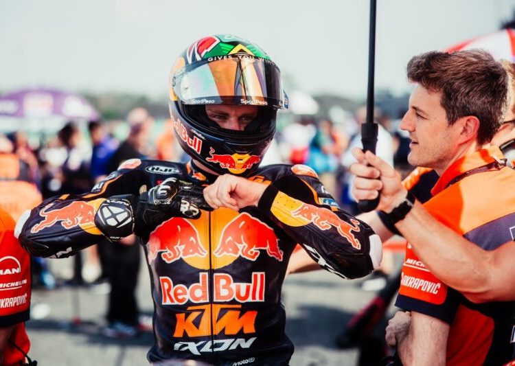 Razgovarajmo MotoGP: KTM nije u optimalnom stanju