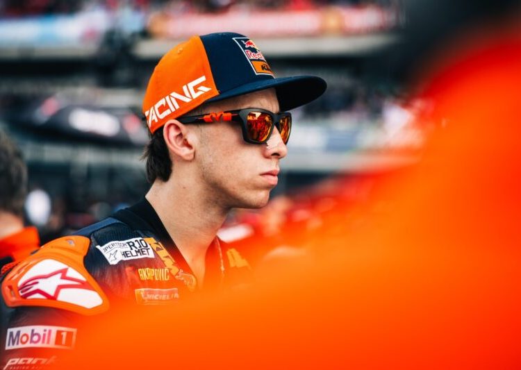 Razgovarajmo MotoGP: Nisi shvatio Pedro Acosta Razgovarajmo MotoGP: Nisi shvatio Pedro Acosta