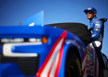 Rezultati Miamija: 21. ožujka 2025. (NASCAR Truck Series)