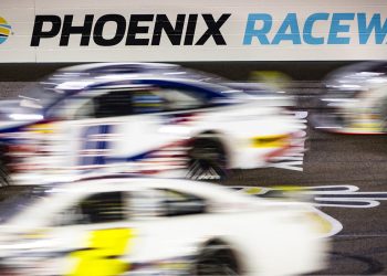 Rezultati Phoenixa: 7. ožujka 2025. (ARCA Menards serija)