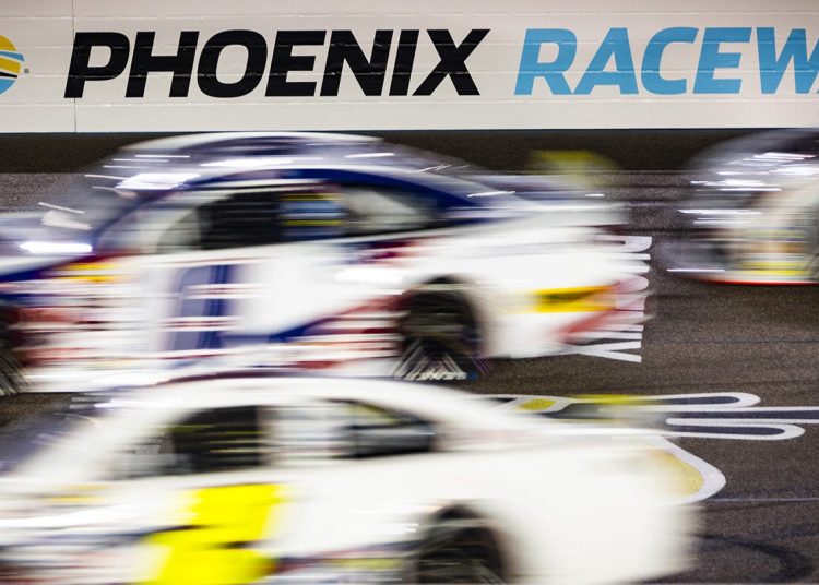 Rezultati Phoenixa: 7. ožujka 2025. (ARCA Menards serija)