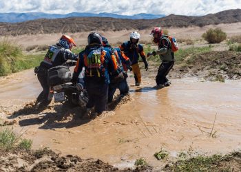 Rezultati Silk Way Rallyja 2024.