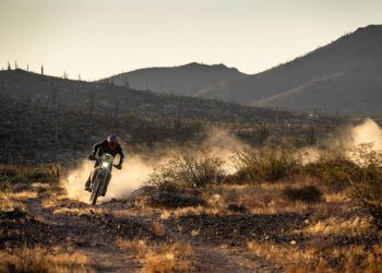 
Rezultati skupa Baja – Novosti o ciklusu
