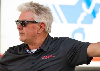 Rick Ware “Racing Addict” stvara valove izvan NASCAR-a i NHRA