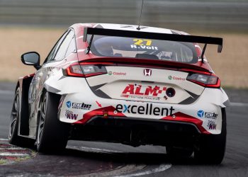 Ruben Volt smatra da je prvi stup u godini u Barceloni