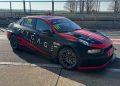 Ryan Bensley dodaje drugi Lynk & Co TCR na UK Grid