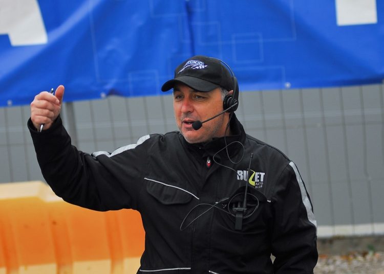 SEZONA 2025. BRDSKIH AUTO UTRKA U HRVATSKOJ: RAST, NAPREDAK I BUDUĆI IZAZOVI