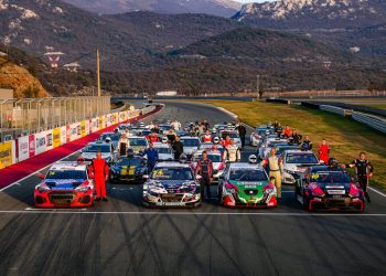 SEZONA KRUŽNIH UTRKA ZAKLJUČENA NAPETIM FINALOM NA GROBNIKU