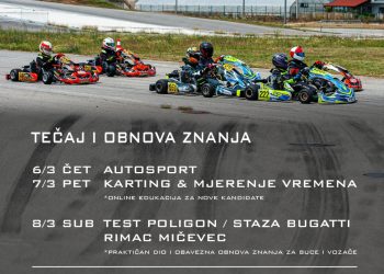 SVIM KLUBOVIMA HAKS REGIJE SJEVER

Poštovani sportski prijatelji,
Zagrebački aut…