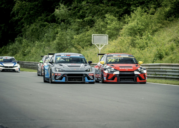 Salzburgring – 4. PH i PH-Croatia Challenge