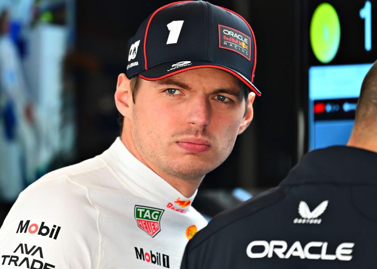 ‘Šanse za pobjedu na kineskom Grand Prixu Maxa Verstappena su upitne unatoč promjenama’