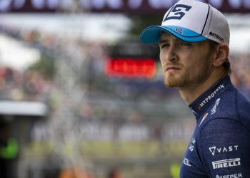 Sergeantov ‘odlazak’ s utrka: Označava planove za 2025.