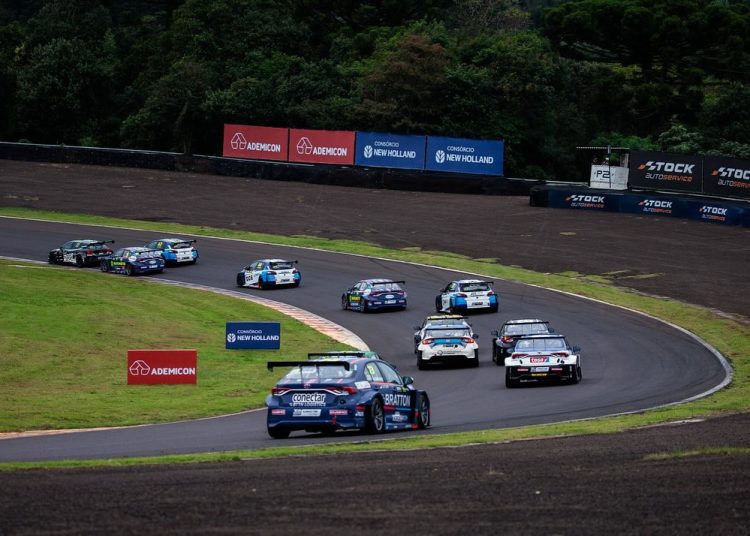 Više prilagodbi najavljeno za TCR kalendar Južne Amerike