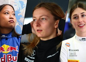 Širenje mreže i nove lokacije – zašto će 2025. godina biti najbolja sezona Akademije F1 do sada