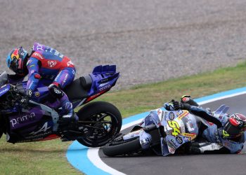 Službeno: Miguel Oliveira zamijenio gospođicu Austin u MotoGP-u