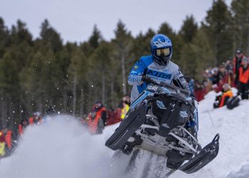 SnowMobile Hill uspon započinje danas